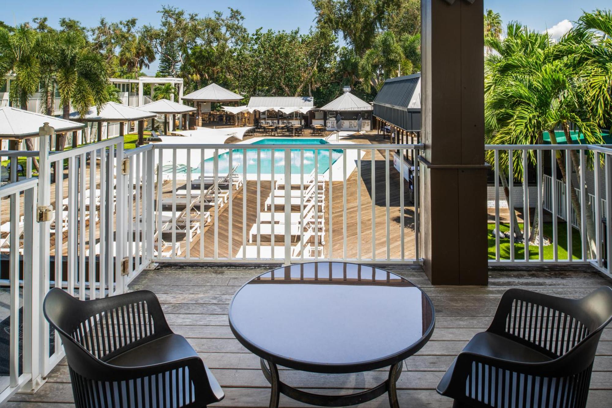 Casey Key Resorts - Mainland Osprey Ngoại thất bức ảnh